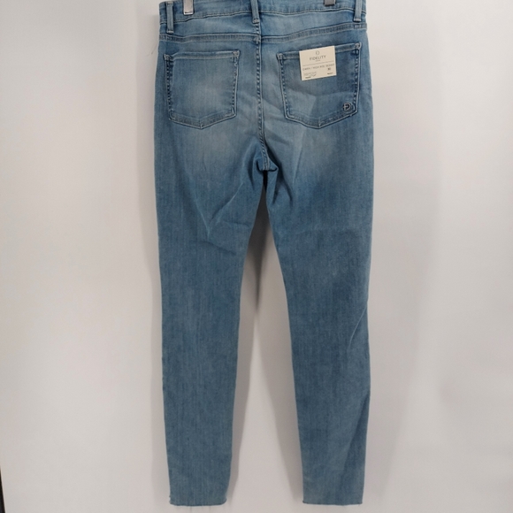 Fidelity Denim Gwen High Rise Skinny - Picture 14 of 16